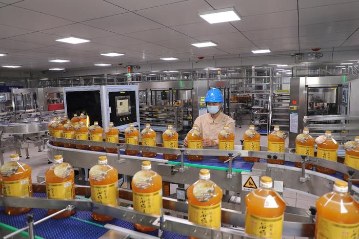 投洽會彰顯中國投資魅力，益海嘉里金龍魚持續深耕中國市場